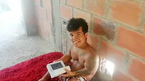 Cachonda Me Regala Celular Nuevo Para Agradecerle Le Chupo Bien Rico El Cono