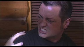 Pason Rides A Cock In Every Position