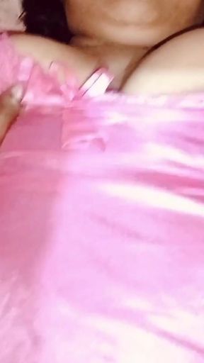 Unforgettable moment from &quot;Desi Hajband Wife Real Fucking With Beadroom&quot;