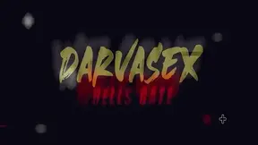 Busty Blonde MILF in Lingerie Covered in Soap Gets Fucked by giant Cock