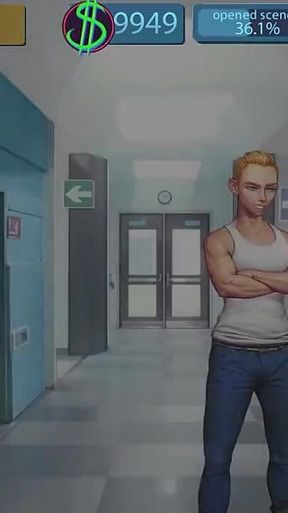 Taffy Tales V1.07.3c Part 93 Juicy Big Ass by Loveskysan69