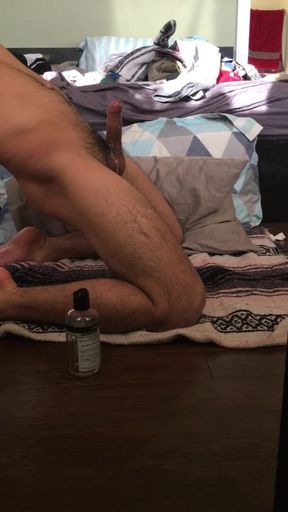 Fleshlight Fuck and Cumshot