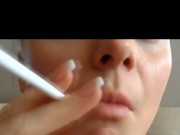 smoking pov