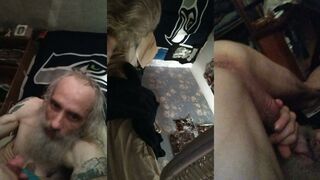 Camorog6977's solo session: Masterbating in HD