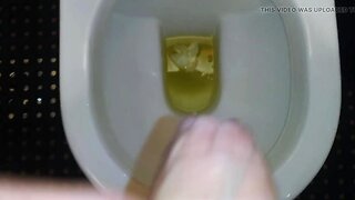 Cumshot compilation 1: a treat for the eager cummer - gay cumming