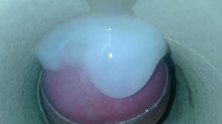 Cumshot compilation 1: a treat for the eager cummer - gay cumming