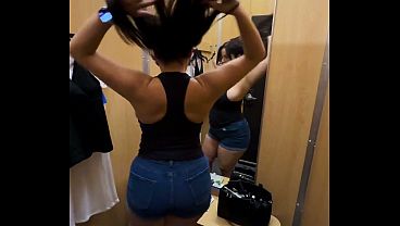 Curvy Try On Haul ft Dani Valentina