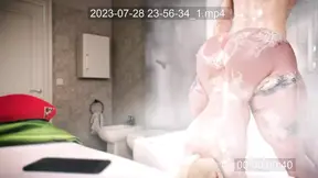 Sexy 3D anime Patty gives it up for some hot sex