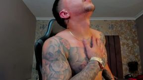 Dante Dimarco Private Show