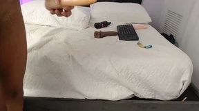 Keit Gordon Private Show