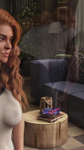 Boundaries of Morality (part 06) - by Novel-games