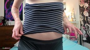 Cockblocked Demands a Dick Down