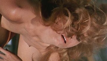 Jane Fonda: Every Nude Scene