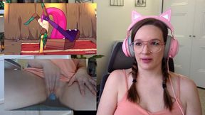 Milf Hilts Bad Dragon Porn Reacts: Fandeltales Derpixon