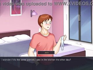 RECENT GAME mother I'd like to fuck'S PLAZA #01