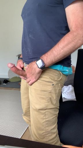 Get Ready for an Intense Edging Session with Me! in This Video