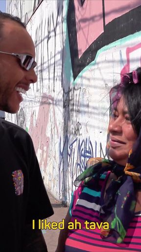 Extreme Fat Mature Anal Fucked While Driving