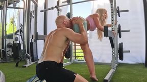 i tapped out with johnny sins hardest fuck huge creampie