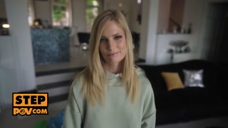 POV - Candee Licious will fuck your problems away