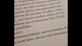 UN ANGELO PER SEMPRE CAP.17