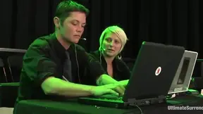 Syd Blakovich Dominates Another Hot Catfight Encounter Easily