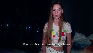 Stepbrother Found My Homemade Video &mdash_ Now I&rsquo_m His Personal Slut So He Keeps Quiet (premium)