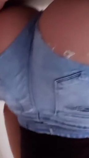 Sunday Bum Day. I Wanna Bounce on Your Cock