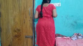Desi Beauty Solo Vibes Soft Sensual Moments Girl