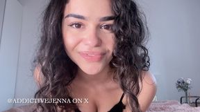 Fat shaming you - verbal humiliation, Loser porn, weight humiliation, hate jerk, masturbation encouragement, Femdom