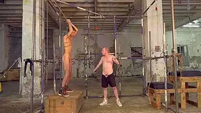 Owning A Horny Hung Twink With Jay Mcdally And Sunny Glick