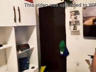 LEVANDO O RELATÓRIO NA CASA DO CHEFE (TEASER)