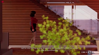 Ms.Denvers - v0.10 Part 2 - Wanda and Faye used a vibrator for having sex-highlight