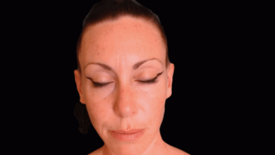 Look into my Eyes and Goon