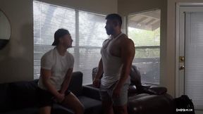 Man Up Couples Remedy