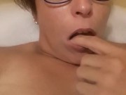FUCKING Tubby Time with Amaya