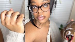 Eyes On Me Split Screen JOI