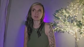 Your Lesbian Wife Cheats On You