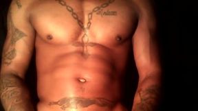 Huge Cock - Muscle Hunk