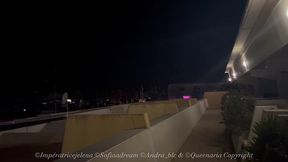 notre vlog a 4 au cap d’agde sort aujourd’hui sur mon swame profitez bien