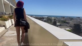 notre vlog a 4 au cap d’agde sort aujourd’hui sur mon swame profitez bien