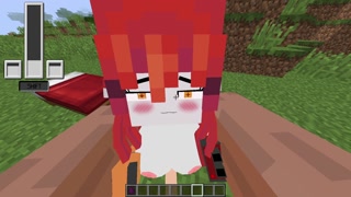 Hentai Big Ass Mimi Minecraft Jenny xhatihentai gameplay