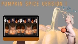 PUMPKIN SPICE #VIDEO  VERSION 1