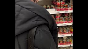 BIG DOSE FOR HER THROAT - SWALLOW AND GAGGING