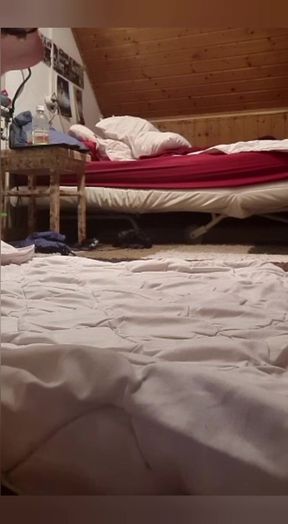 Close up Fucking Machine