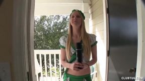 Please support the scouts