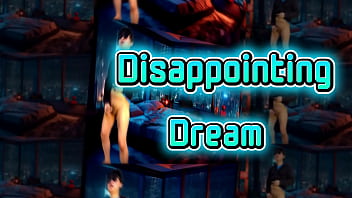 A sexual desire to a hot mechanic guy with big delicious cock