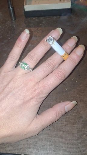 Let Me Tap Into Your Brain