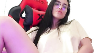 Horny College Student Onlyfans Fingering