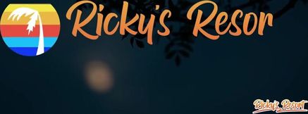 Ricky's Resort - Kazumi's Unquenchable Desire for Pleasure with Ricky and Friends