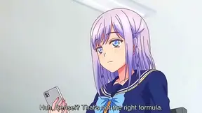 StepSisters Plump curves Fuel Taboo Desire in Steamy Hentai Tryst